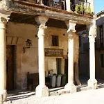 شقة Pedraza Suite