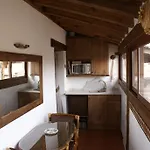 Pedraza Suite Appartamento Pedraza