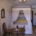 Appartamento Pedraza Suite *