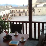 Pedraza Suite Appartamento