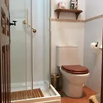 Appartamento Pedraza Suite Pedraza