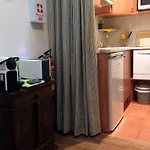 Pedraza Suite Appartamento *