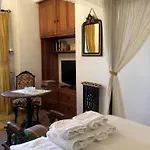 Pedraza Suite *