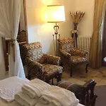 Appartamento Pedraza Suite *
