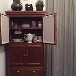 شقة Pedraza Suite