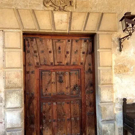 Pedraza Suite