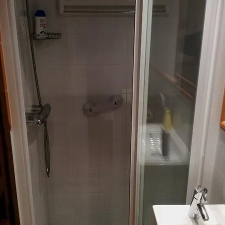 Pedraza Suite Pedraza