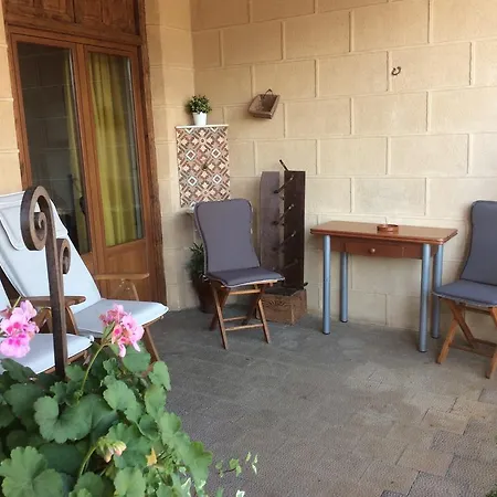 Pedraza Suite *