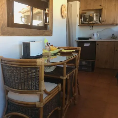 Appartamento Pedraza Suite Pedraza