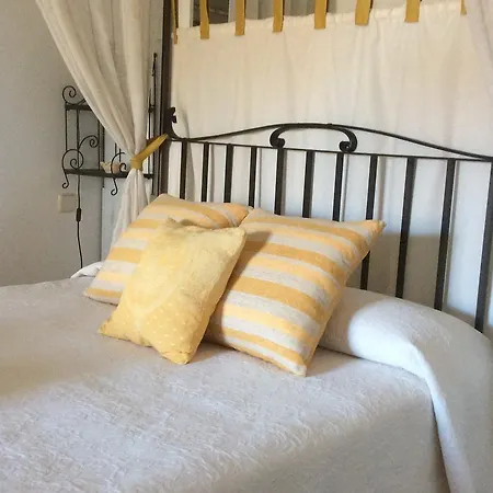 Pedraza Suite Appartement Pedraza