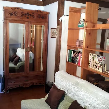 Pedraza Suite Pedraza