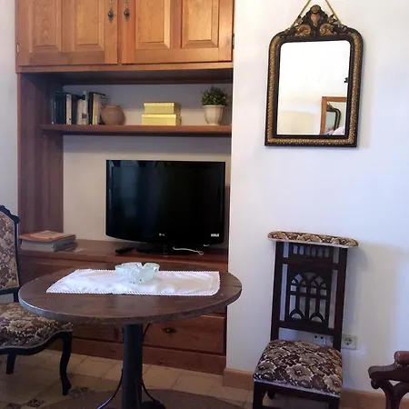 Pedraza Suite Appartamento Pedraza