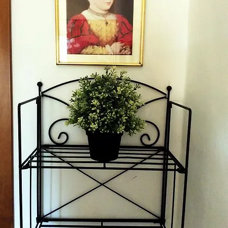 Pedraza Suite Lejlighed