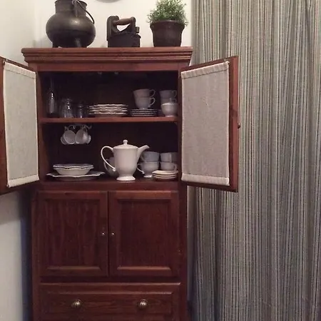 Lejlighed Pedraza Suite