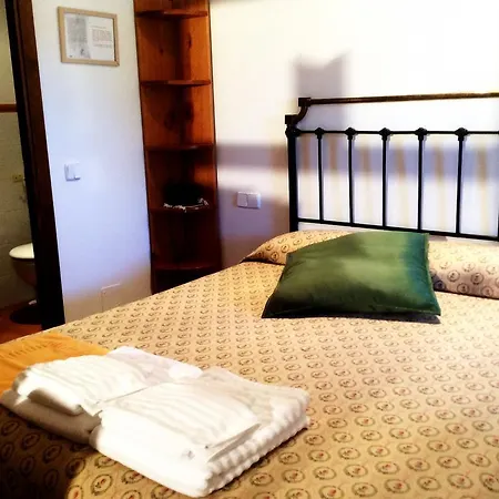 Pedraza Suite