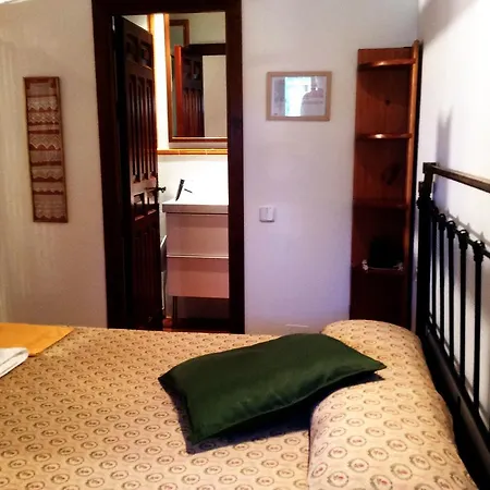 Pedraza Suite * Pedraza