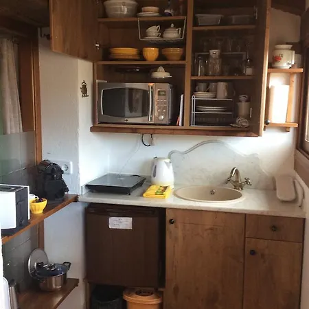 Pedraza Suite Appartement