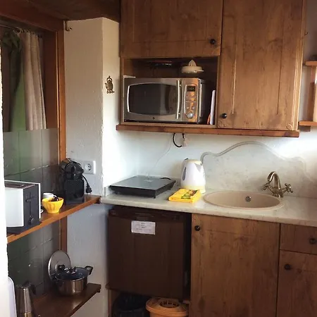 Pedraza Suite Pedraza