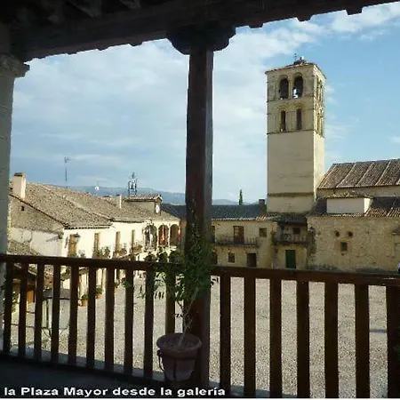 Pedraza Suite * Pedraza