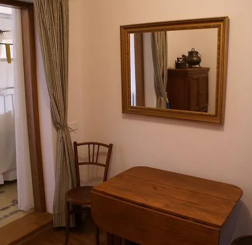 아파트 Pedraza Suite 페드라사