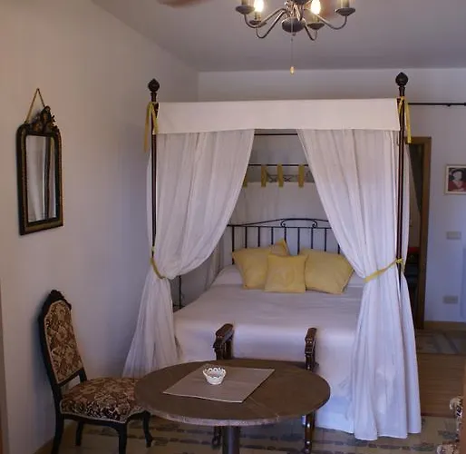 아파트 Pedraza Suite *