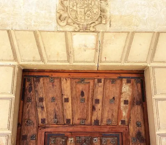 Pedraza Suite 페드라사