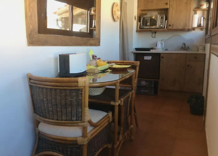 아파트 Pedraza Suite 페드라사