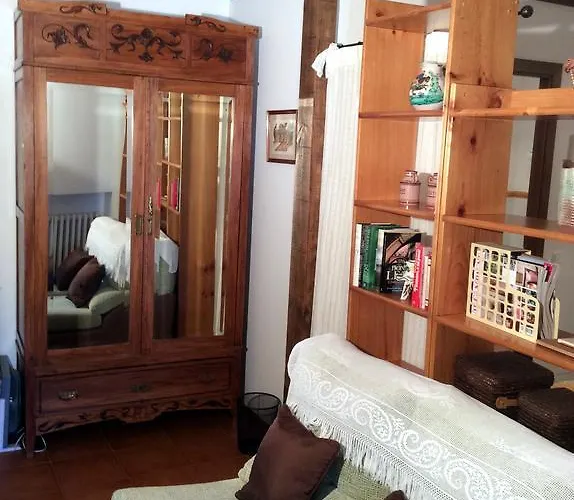 Pedraza Suite 페드라사