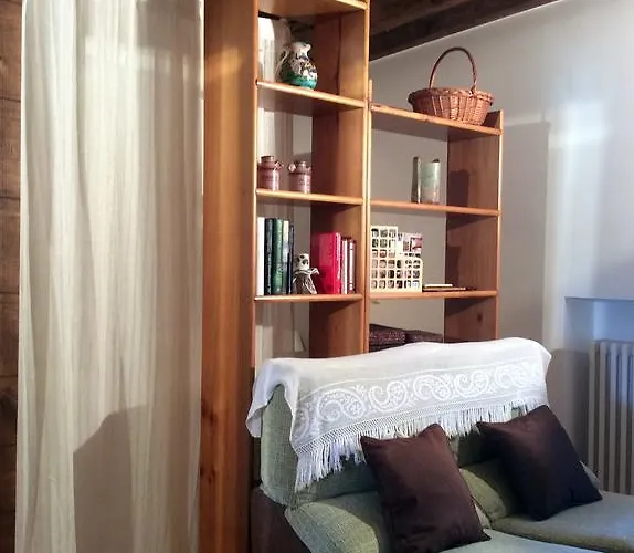 Pedraza Suite 아파트