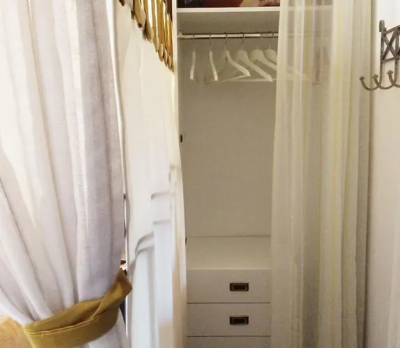 Pedraza Suite 아파트