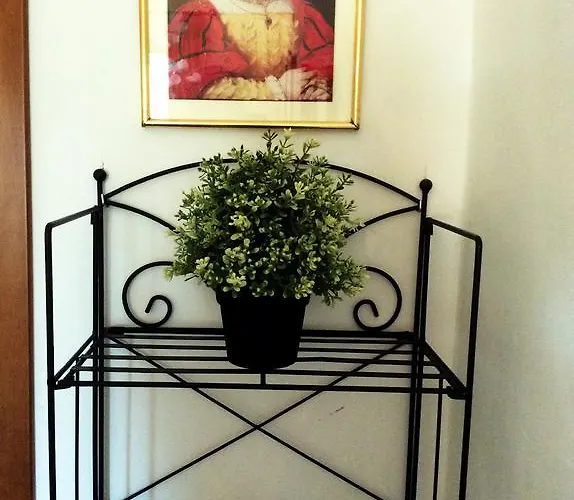 Pedraza Suite 아파트