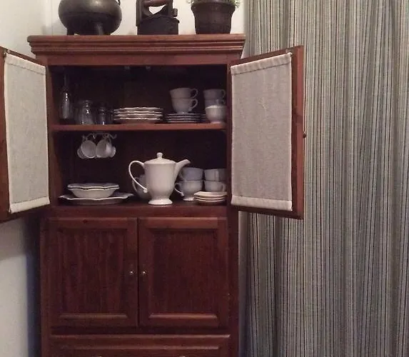 Appartement Pedraza Suite