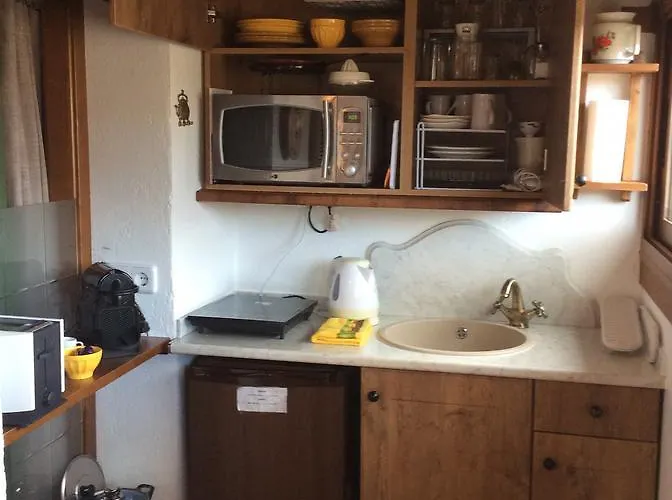 Pedraza Suite 아파트