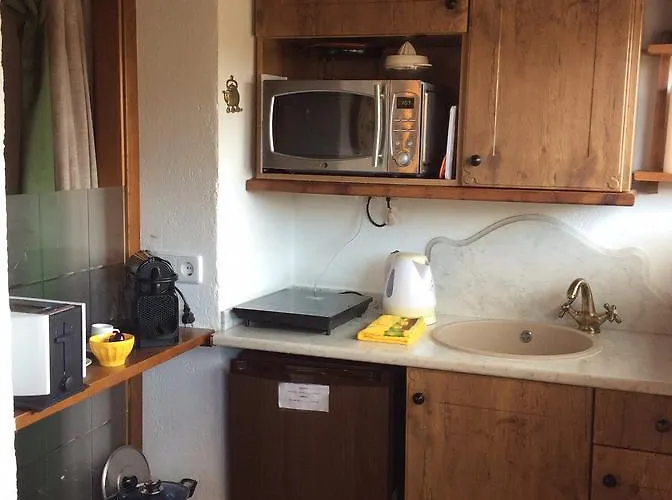 Pedraza Suite 페드라사