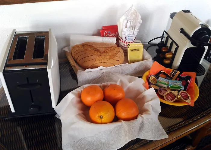 아파트 Pedraza Suite